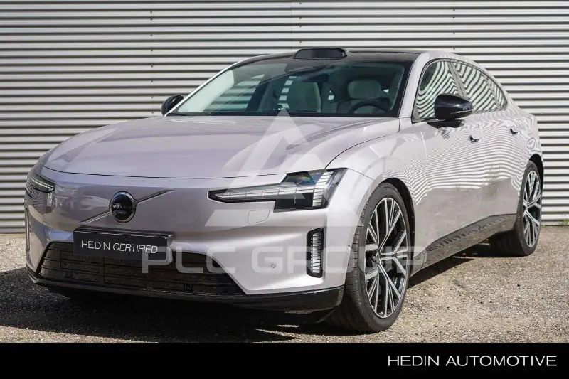 2026 Volvo S90