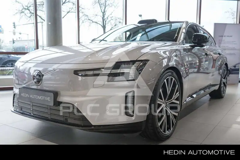2026 Volvo S90