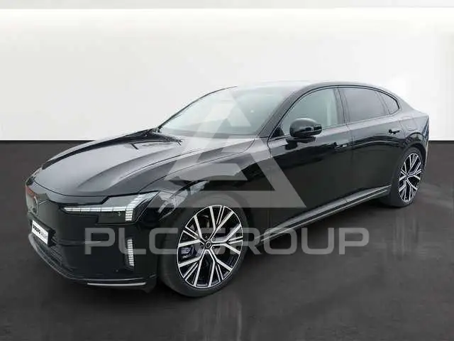 2026 Volvo S90