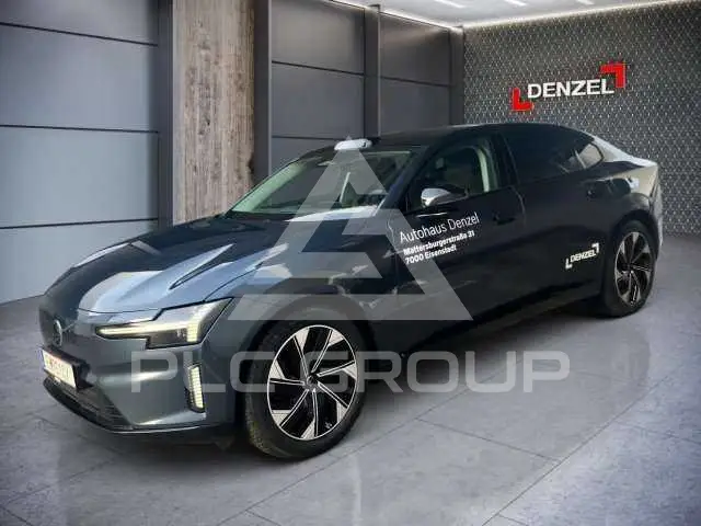 2026 Volvo S90