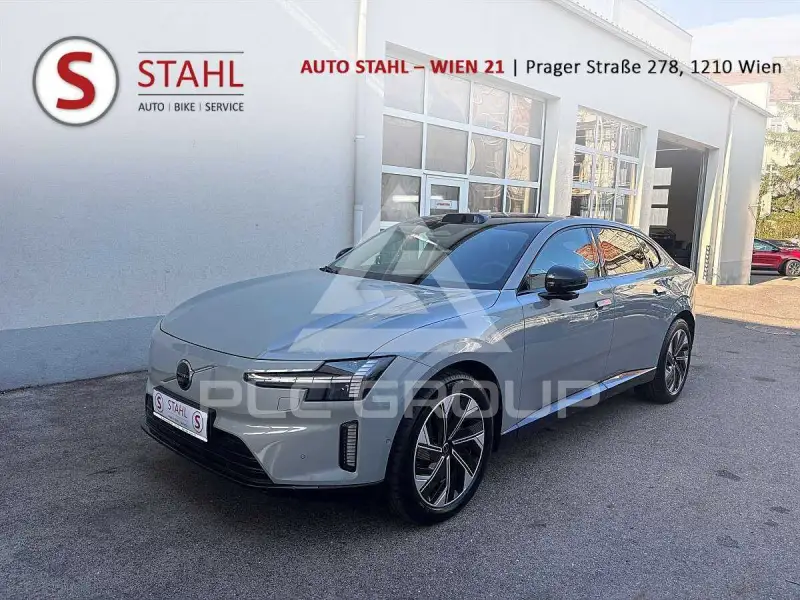 2026 Volvo S90