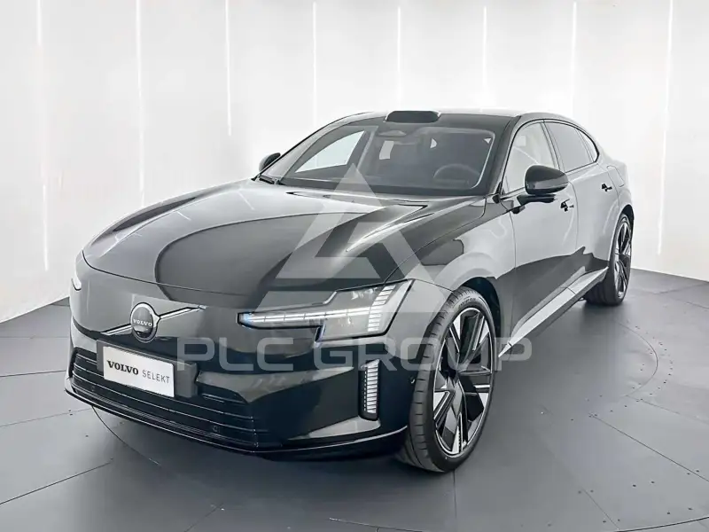 2026 Volvo S90