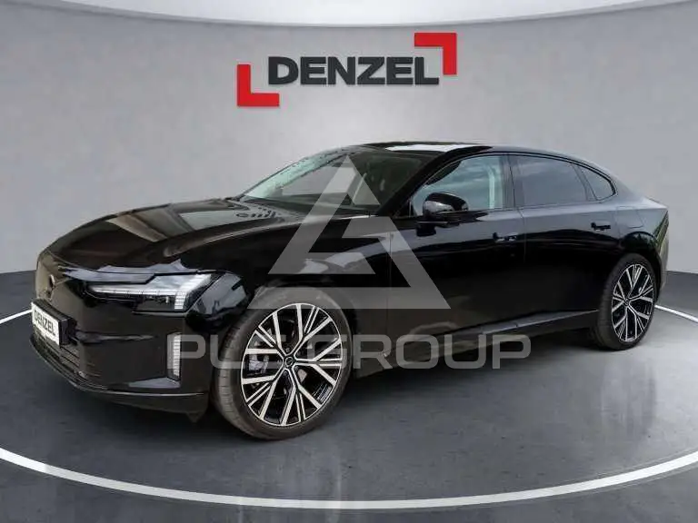2026 Volvo S90