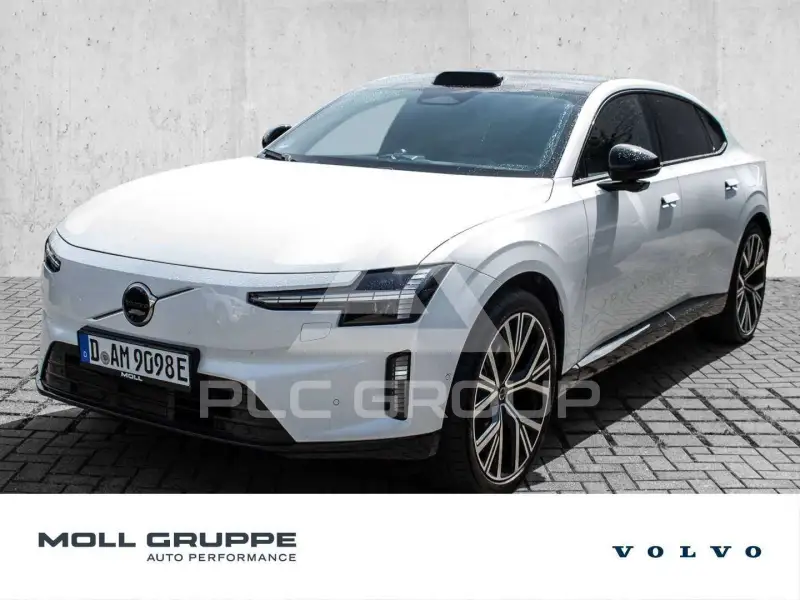2026 Volvo S90