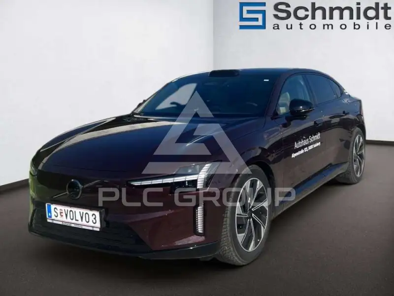 2026 Volvo S90
