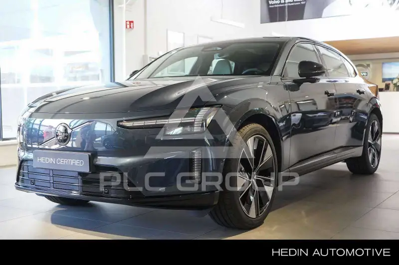 2026 Volvo S90