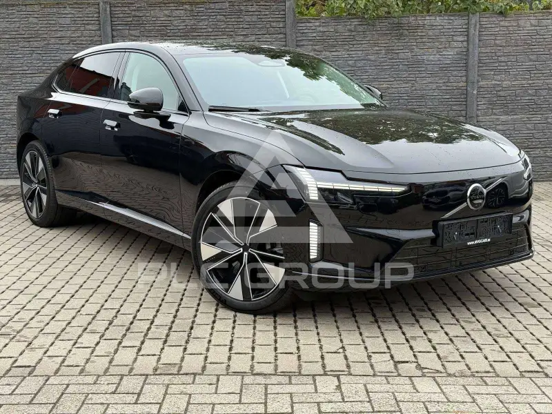 2026 Volvo S90