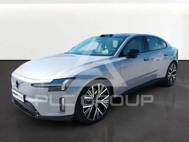 2026 Volvo S90
