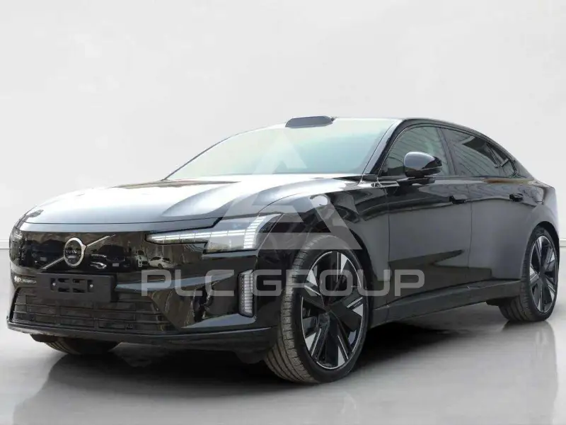 2026 Volvo S90