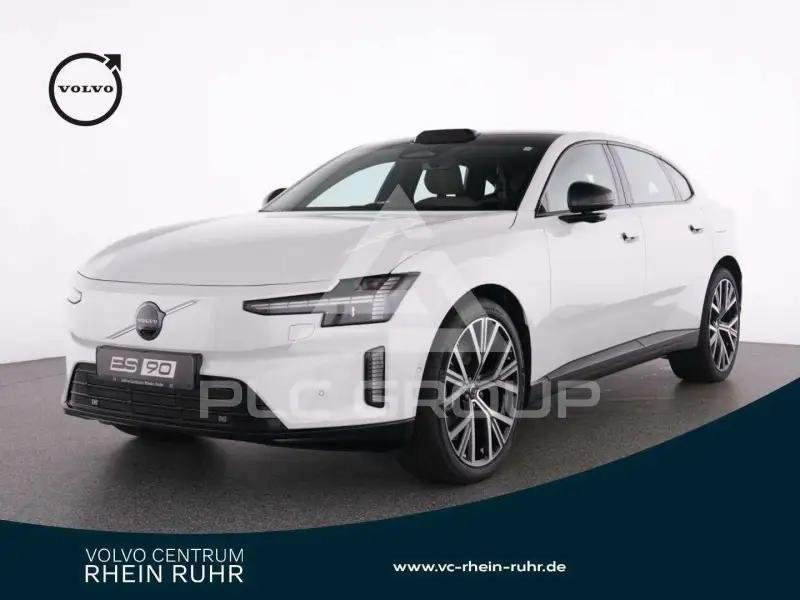 2026 Volvo S90