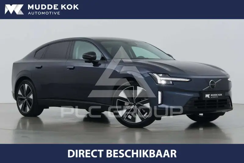 2026 Volvo S90