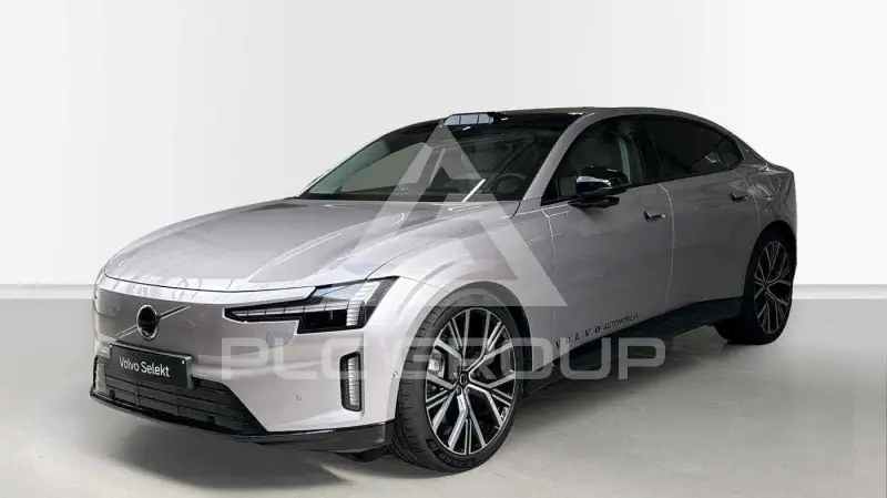 2026 Volvo S90