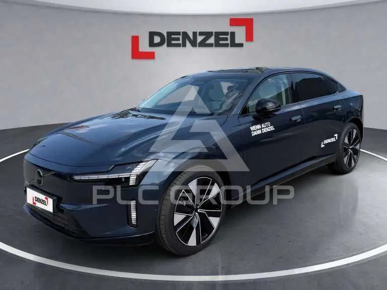 2026 Volvo S90