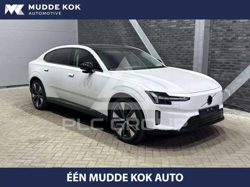 2026 Volvo S90