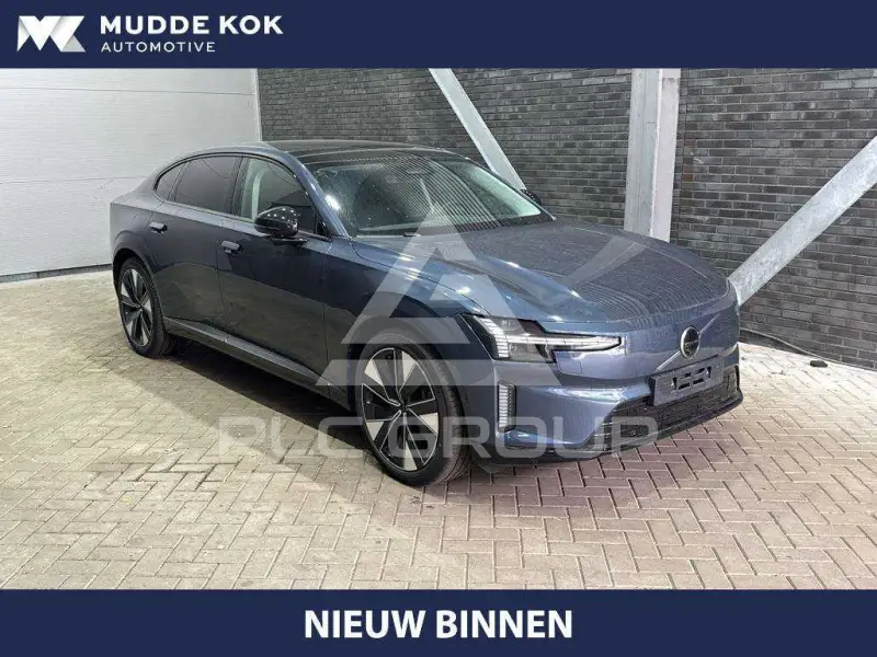 2026 Volvo S90