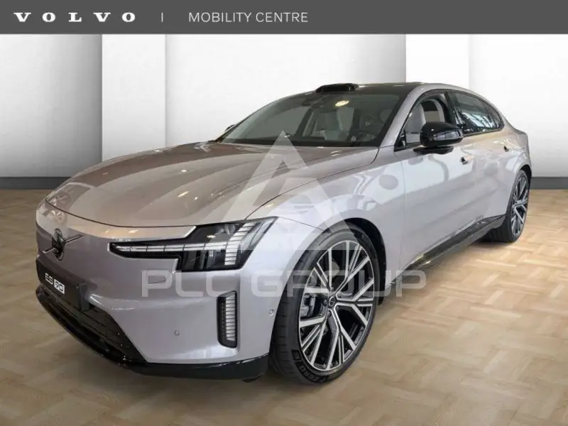 2026 Volvo S90