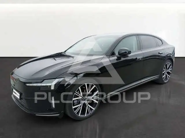 2026 Volvo S90