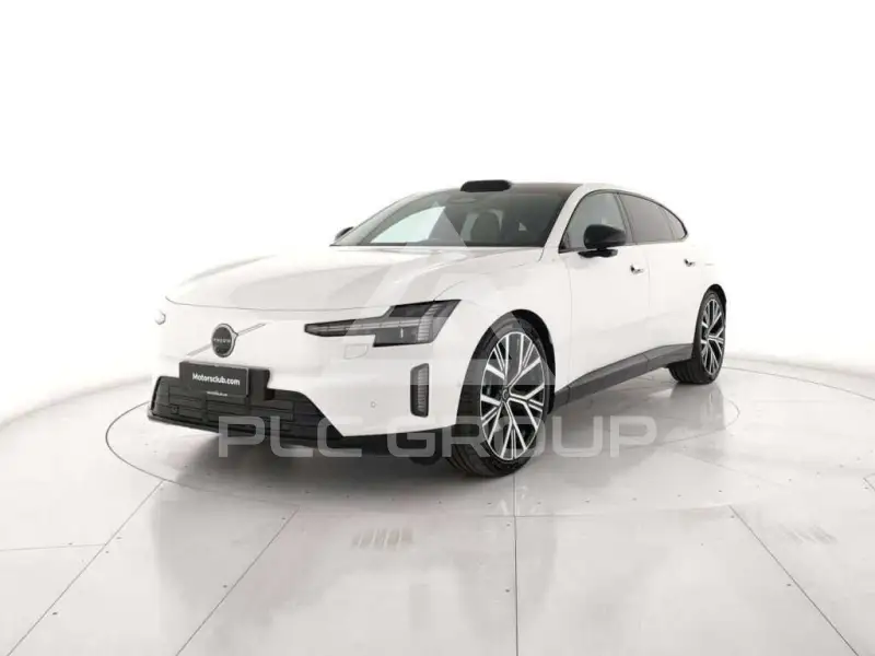 2026 Volvo S90