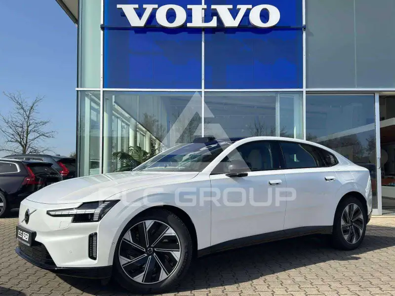 2026 Volvo S90
