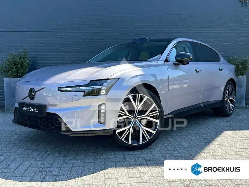 2026 Volvo S90