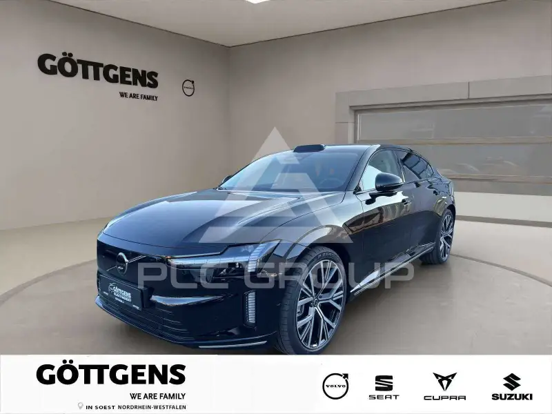 2026 Volvo S90