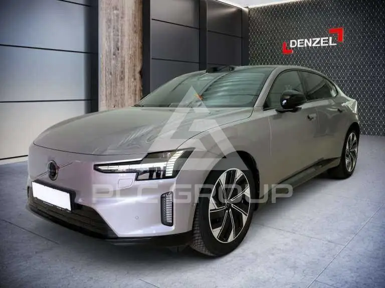 2026 Volvo S90