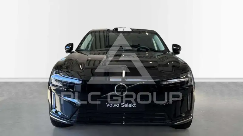 2026 Volvo S90
