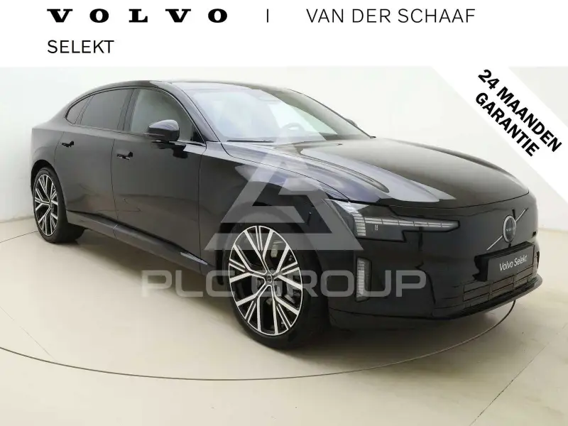 2026 Volvo S90