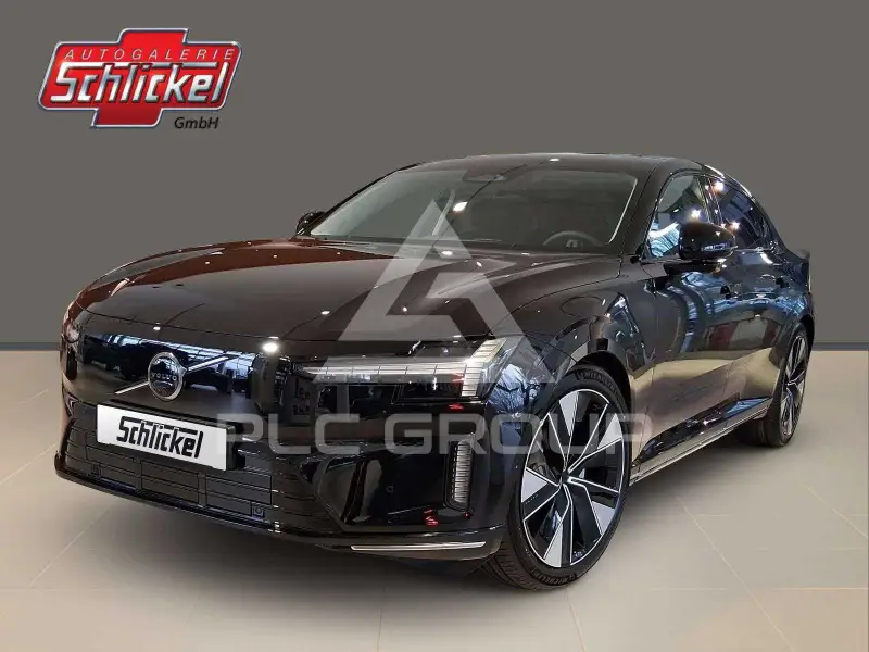 2026 Volvo S90