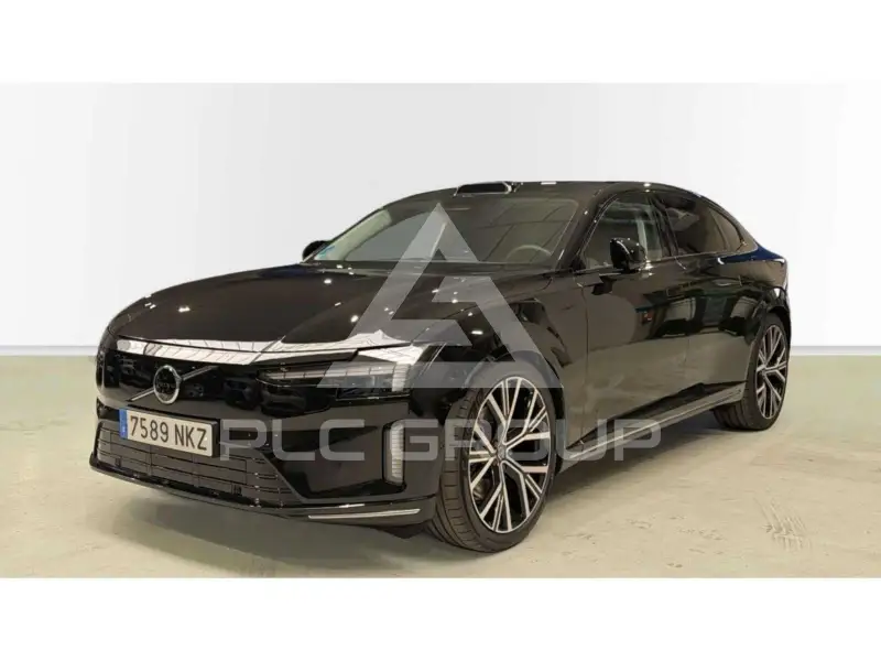 2026 Volvo S90