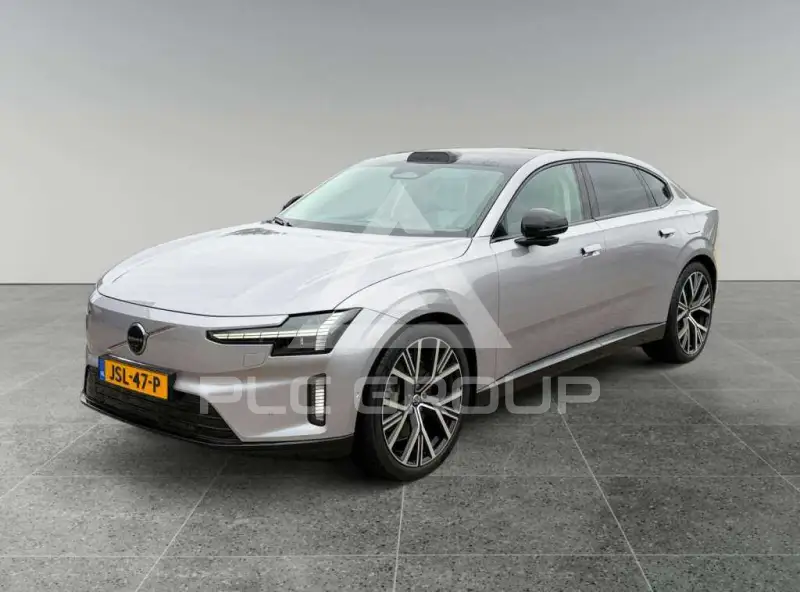 2026 Volvo S90