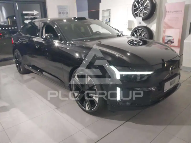 2026 Volvo S90