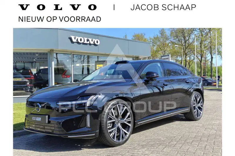 2026 Volvo S90