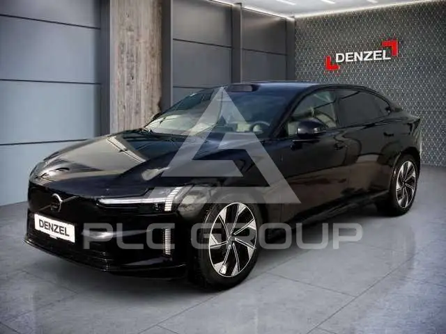 2026 Volvo S90