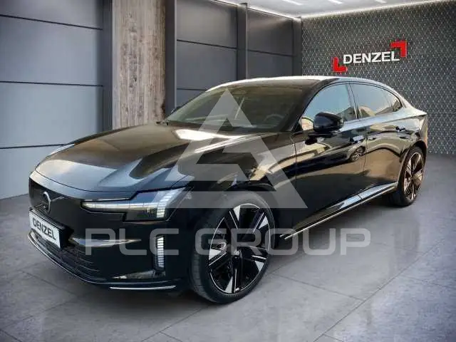 2026 Volvo S90