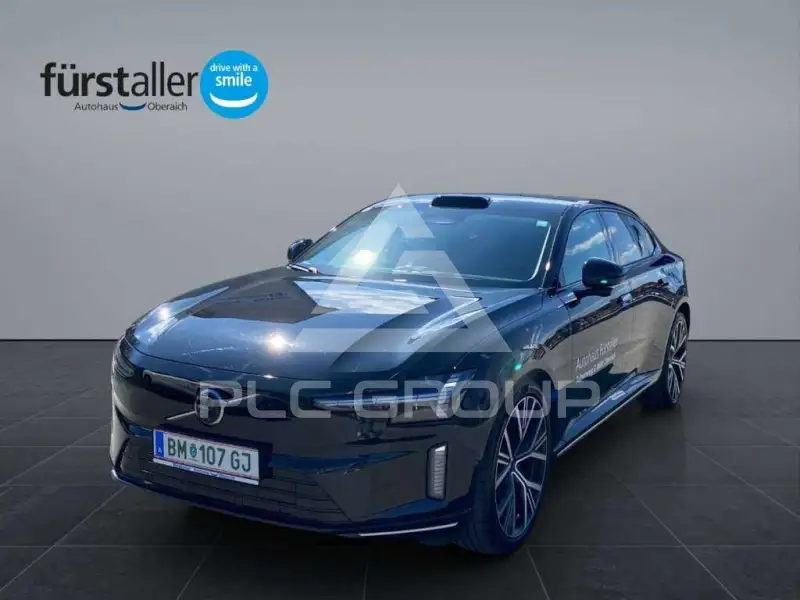 2026 Volvo S90