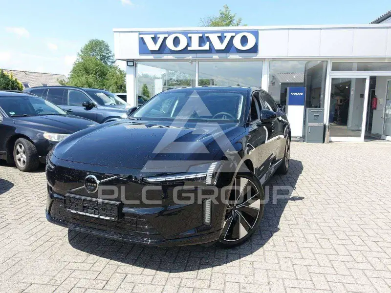 2026 Volvo S90