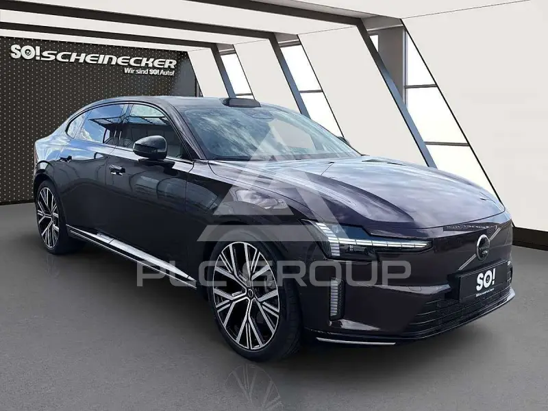 2026 Volvo S90