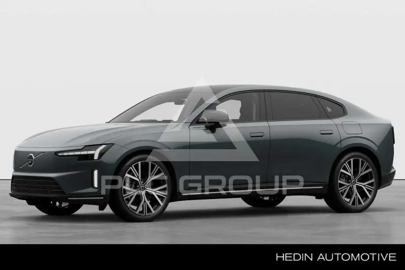 2026 Volvo S90