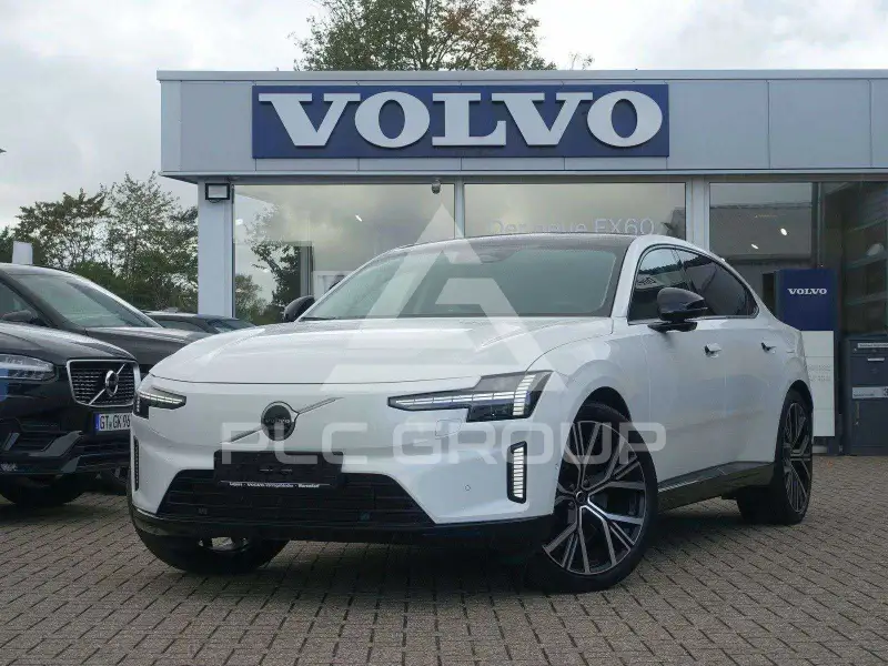 2026 Volvo S90