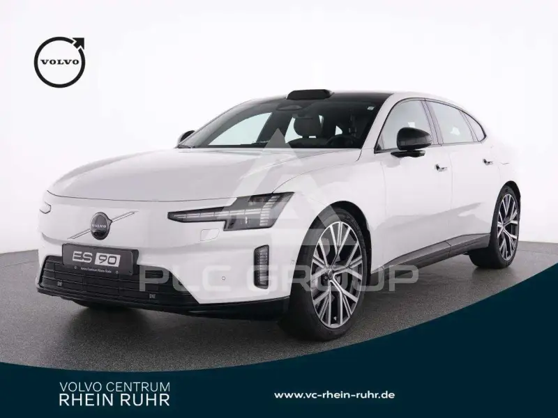 2026 Volvo S90