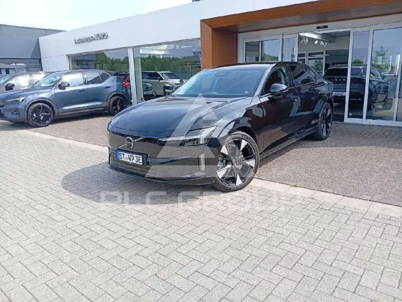 2026 Volvo S90