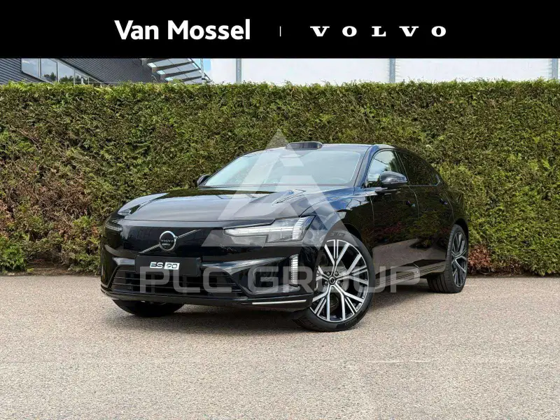2026 Volvo S90