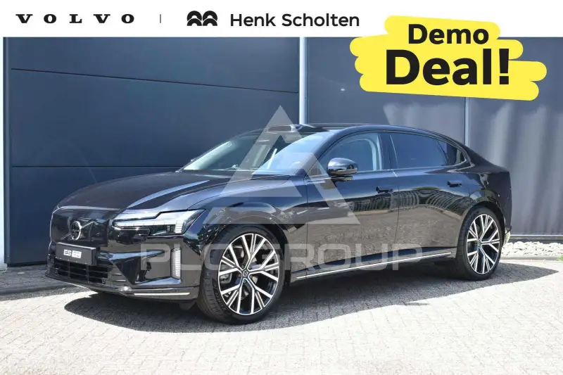 2026 Volvo S90
