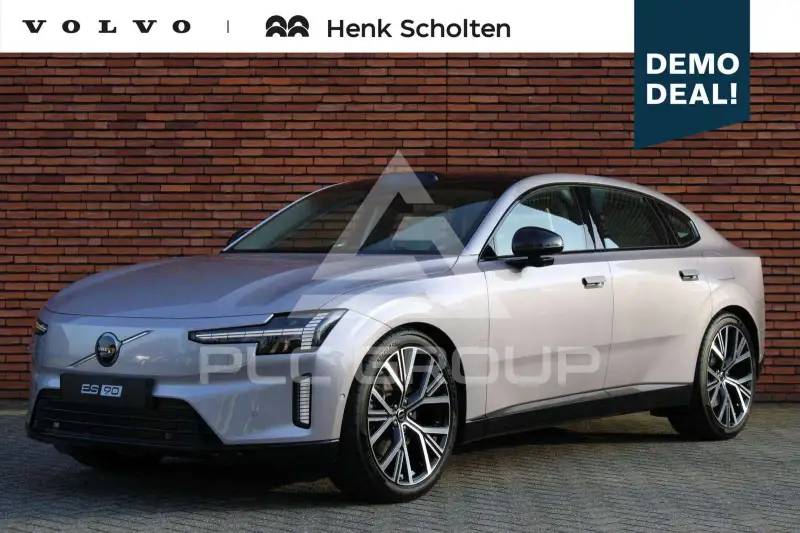 2026 Volvo S90