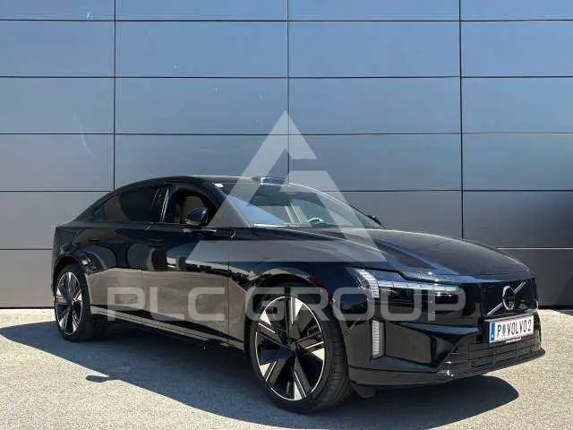 2026 Volvo S90