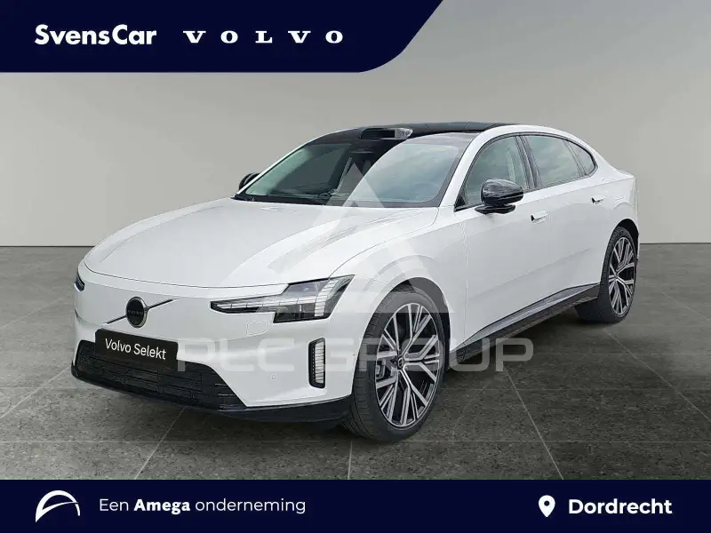 2026 Volvo S90