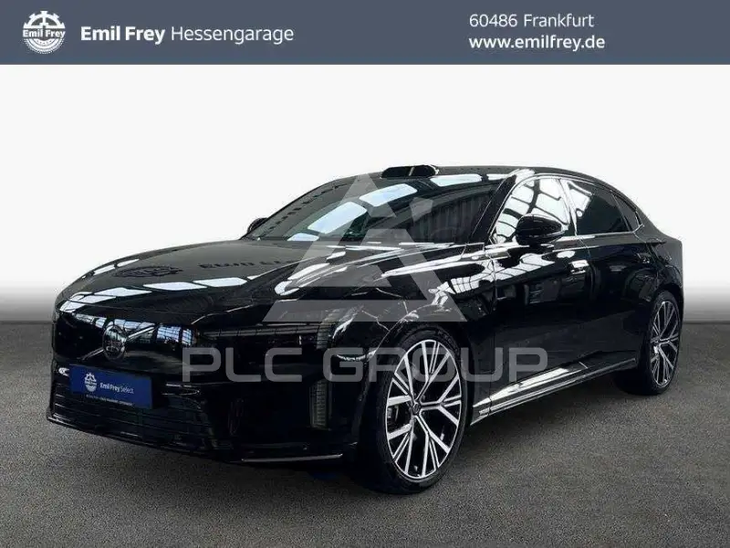 2026 Volvo S90