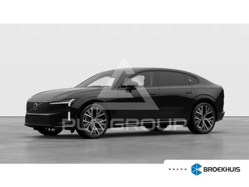 2026 Volvo S90