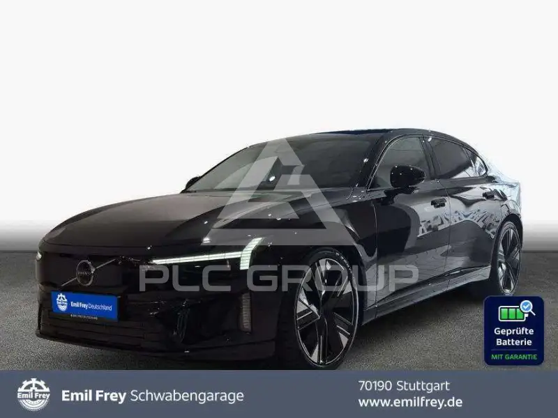 2026 Volvo S90